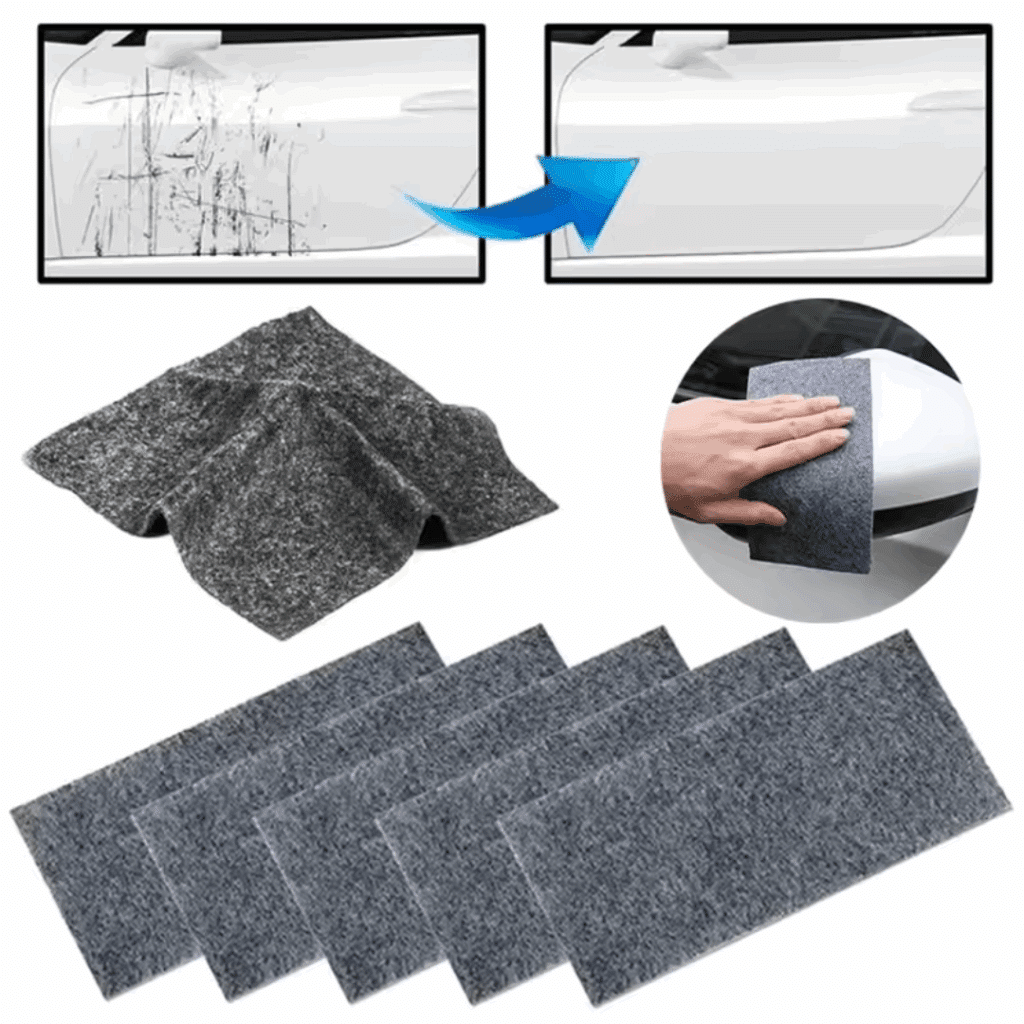 Nanowipe (official Retailer) 2025